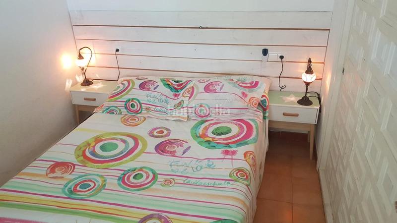 Foto 77e771d4-7d28-4244-bf18-e7ae79224dec. Location appartement avec chauffage piscine dans Playa Muchavista Campello (el)