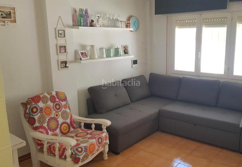 Foto 8bef4866-4bf8-411f-80f3-d5c5e90d1445. Location appartement avec chauffage piscine dans Playa Muchavista Campello (el)