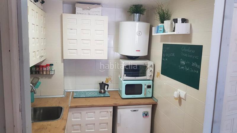 Foto d69a2989-dcc6-45b0-82cb-dfa0f042a854. Location appartement avec chauffage piscine dans Playa Muchavista Campello (el)