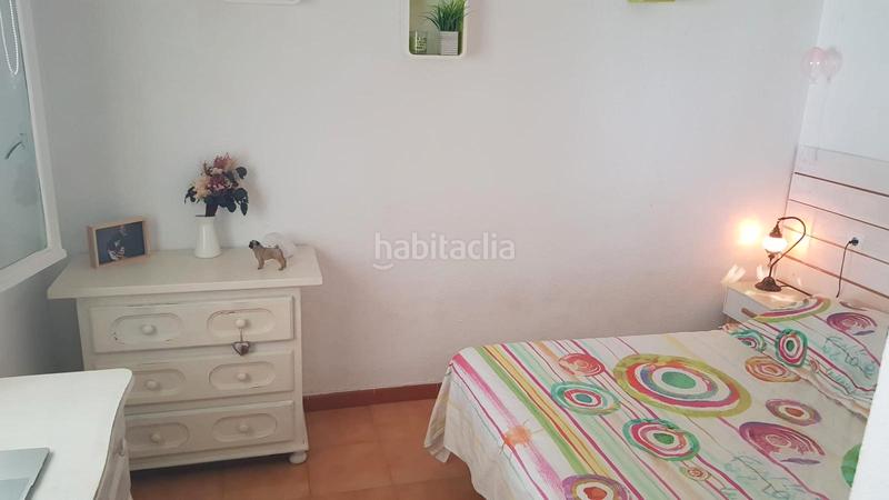 Foto dd6683b1-db1c-4fa0-9e11-e6af4be99b7b. Location appartement avec chauffage piscine dans Playa Muchavista Campello (el)
