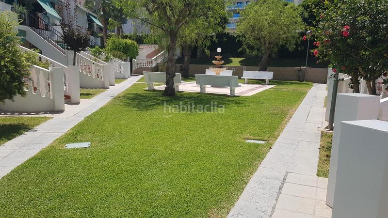 Foto e497515e-b9c6-4e1b-ba1f-34286004774d. Location appartement avec chauffage piscine dans Playa Muchavista Campello (el)