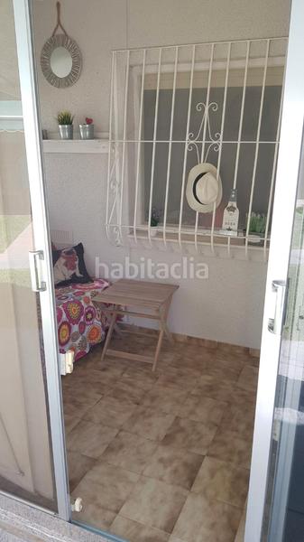 Foto fb70d49b-88fb-4b34-b0d1-dfa4186c6abe. Location appartement avec chauffage piscine dans Playa Muchavista Campello (el)