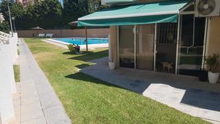 Miete Etagenwohnung  Carrer de tabarca