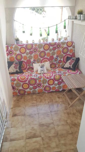 Foto 7a5c3572-93bb-4a20-af4e-2a6deca61e7c. Rent flat with heating pool in Playa Muchavista Campello (el)