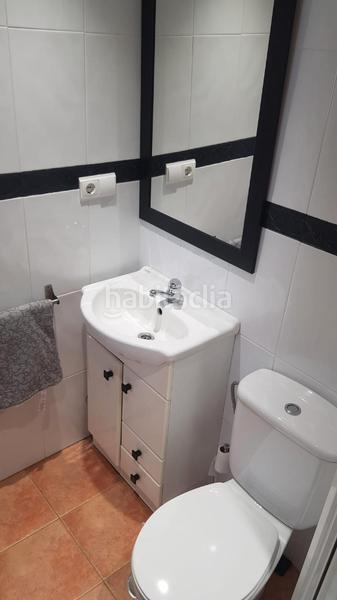 Foto 94b40103-005a-499f-b5d5-31af123d35c3. Rent flat with heating pool in Playa Muchavista Campello (el)