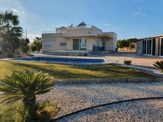Chalet  Diseminado moralet