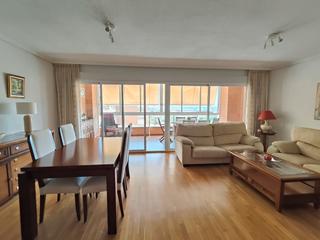 Rent Flat  Carrer nadadora carmen soto