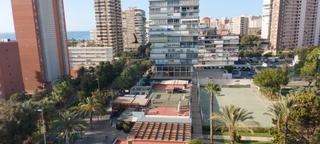 Location Appartement  Avinguda de la costa blanca