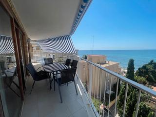 Location Appartement  Avenida jaime i el conquistador