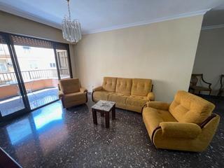Appartement  Calle pintor cabrera