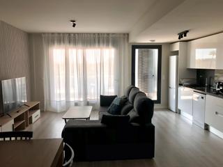 Location Appartement  Maestro josé garberí serrano