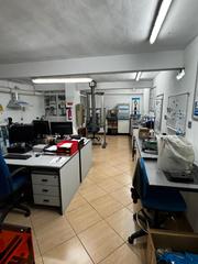 Bureau  Calle grado