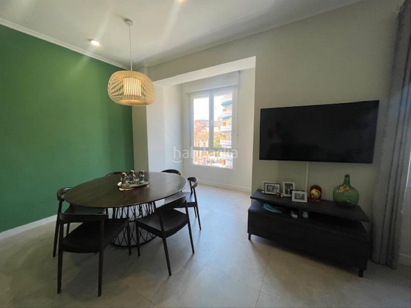 Foto 33361d12-7641-428c-a7bc-0aa041593297. Location appartement avec chauffage dans Ensanche-Diputación Alicante