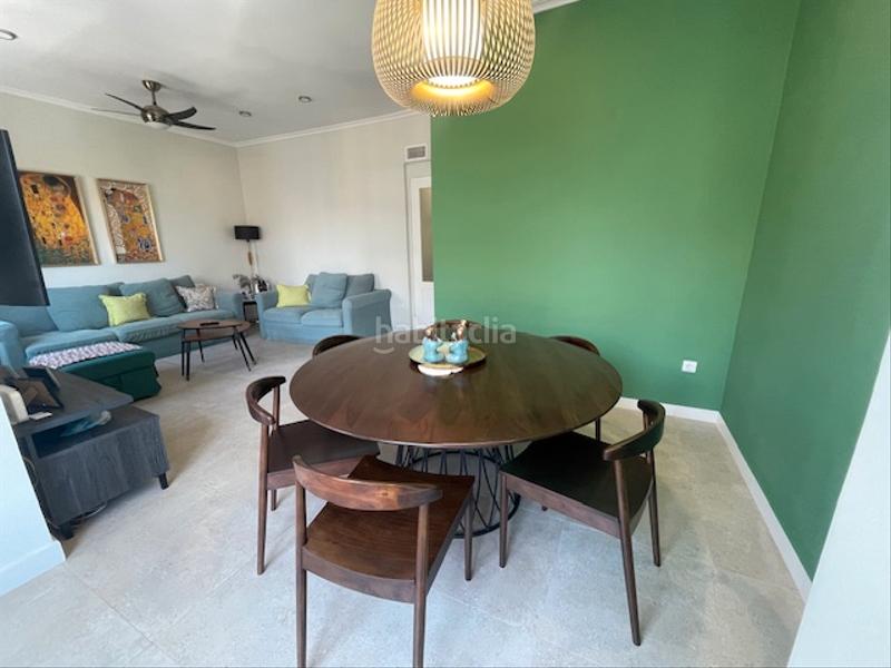 Foto 3e17d565-8cc5-4c23-8d3d-3b752e8aed0c. Location appartement avec chauffage dans Ensanche-Diputación Alicante