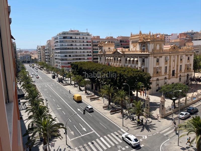 Foto 6e6091d1-796d-4c9d-ba8c-6304e93bbd38. Location appartement avec chauffage dans Ensanche-Diputación Alicante