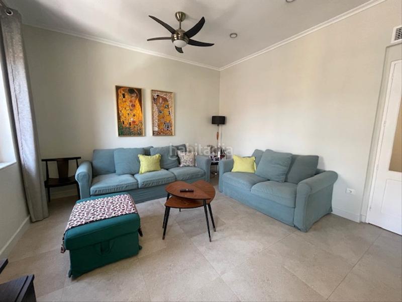 Foto bf65a9c7-eff6-4b12-9162-c44fc8f63b98. Location appartement avec chauffage dans Ensanche-Diputación Alicante