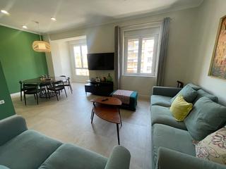 Location Appartement  Avenida de la estación