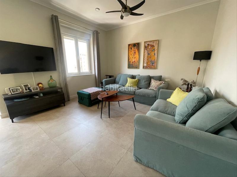 Foto efd6d0b9-ed68-449f-984c-564f07bf4dc2. Miete etagenwohnung mit heizung in Ensanche-Diputación Alicante