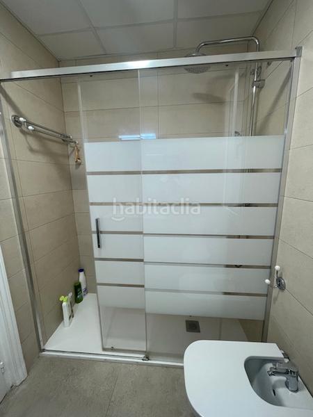 Foto 099c183b-3748-4e83-9f34-8e5d47fde84a. Rent flat with heating in Ensanche-Diputación Alicante