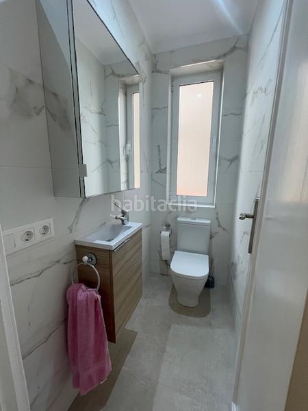 Foto 124ffb3a-89a6-4e55-87cc-5cff5b47eaf6. Rent flat with heating in Ensanche-Diputación Alicante