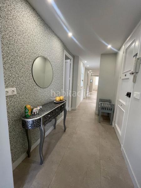 Foto 7cd9bf9e-ecc3-4241-b15d-7a95ef8fc529. Rent flat with heating in Ensanche-Diputación Alicante