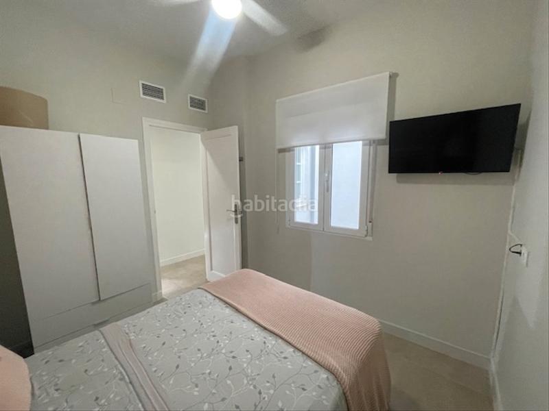 Foto 97742886-68d4-4090-9671-c8e162d7620a. Rent flat with heating in Ensanche-Diputación Alicante