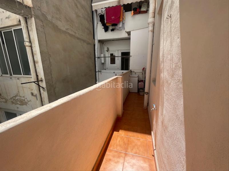 Foto b11b052a-3c73-47bd-a808-a7b9e2b696c9. Rent flat with heating in Ensanche-Diputación Alicante