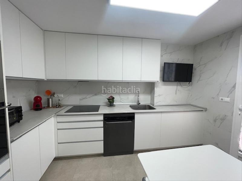 Foto e259b5dc-19c7-467f-bff5-c38b4671b9d2. Rent flat with heating in Ensanche-Diputación Alicante