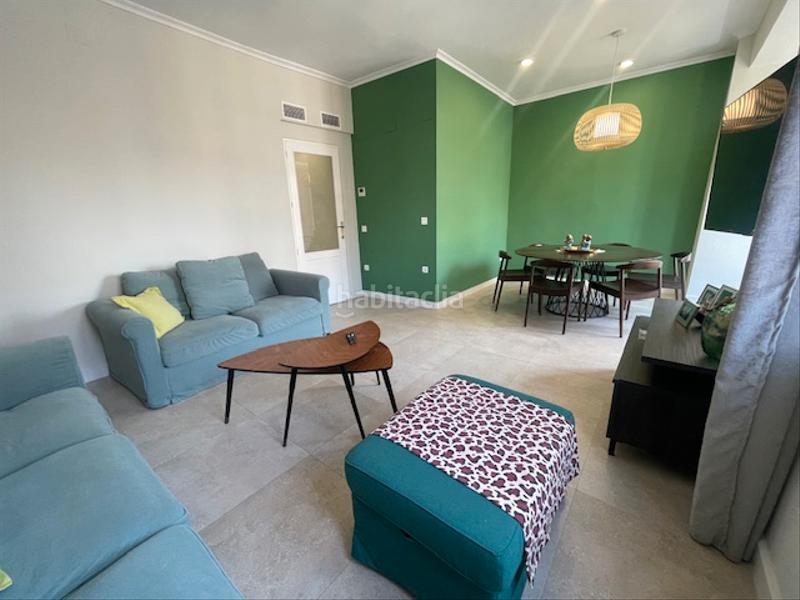 Foto 677717d2-27d4-4add-85e0-bbd41a654441. Alquiler piso en Ensanche-Diputación Alicante