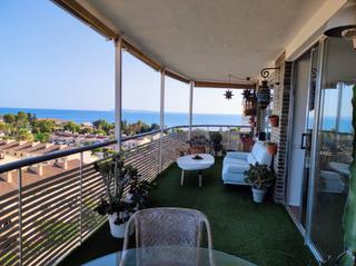 Location Appartement  Calle del curricán