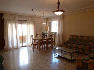 Appartement  Calle astrónomo comas sola