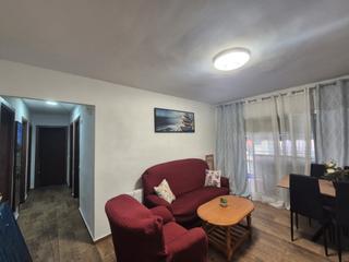 Appartement  Carrer inmaculada del pla