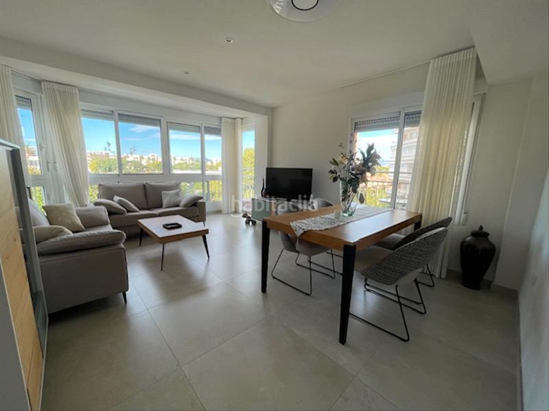 Foto 09c05929-2ef3-4627-a4af-be6afe82f49f. Appartement avec chauffage parking piscine dans Playa de San Juan Alicante