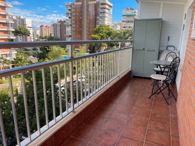 Foto 71363587-2560-439c-9b61-f8406ebf9461. Appartement avec chauffage parking piscine dans Playa de San Juan Alicante