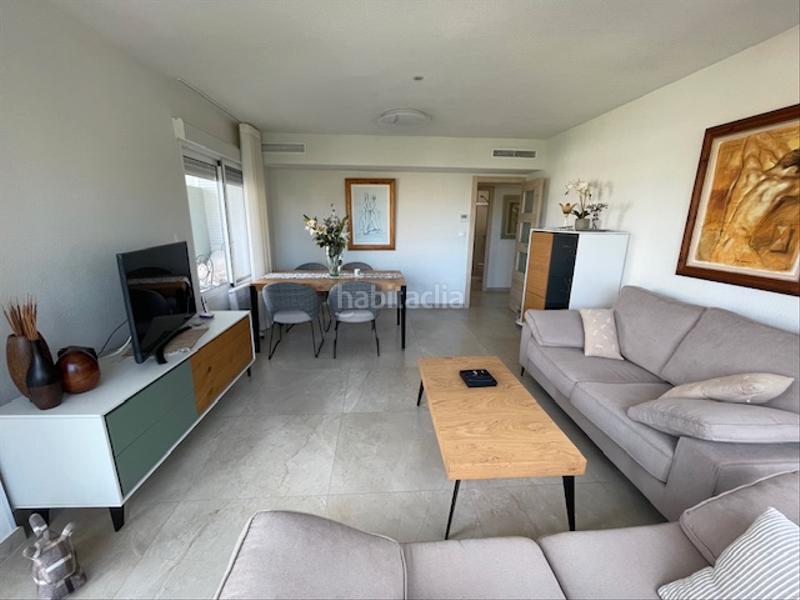 Foto 7b336dfd-900f-4242-8456-797e3639b94d. Appartement avec chauffage parking piscine dans Playa de San Juan Alicante