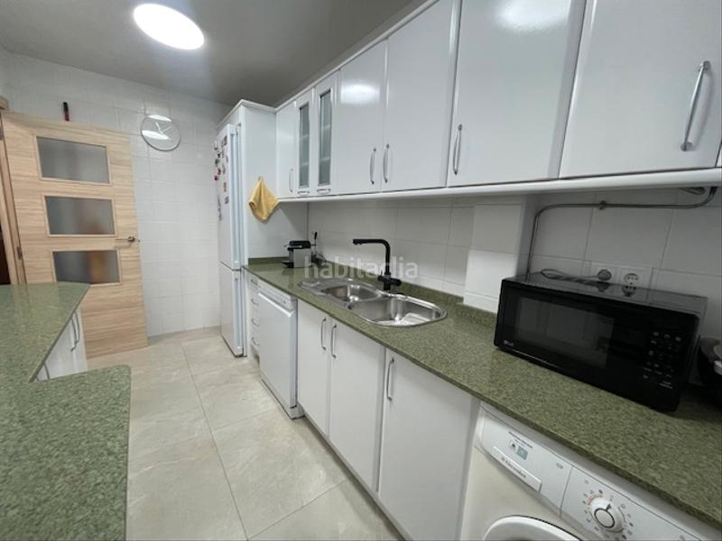 Foto 8277c5c8-33ab-4177-8409-440c2fcdd160. Appartement avec chauffage parking piscine dans Playa de San Juan Alicante