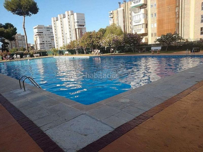 Foto 8e897613-a1ca-497d-87cc-312e14202f20. Appartement avec chauffage parking piscine dans Playa de San Juan Alicante