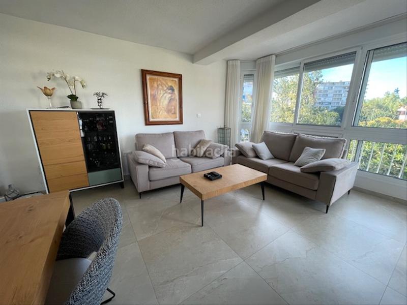 Foto 94f4cc60-8260-41b6-a73a-482742aca7d2. Appartement avec chauffage parking piscine dans Playa de San Juan Alicante