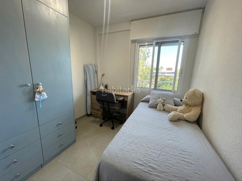 Foto 9c74eae3-ac6a-4988-a611-38b39a9e7477. Appartement avec chauffage parking piscine dans Playa de San Juan Alicante