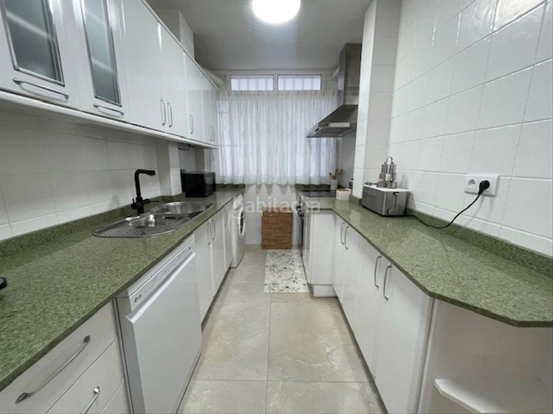 Foto aaa9010d-d58b-4966-8d9c-323348d6695f. Appartement avec chauffage parking piscine dans Playa de San Juan Alicante