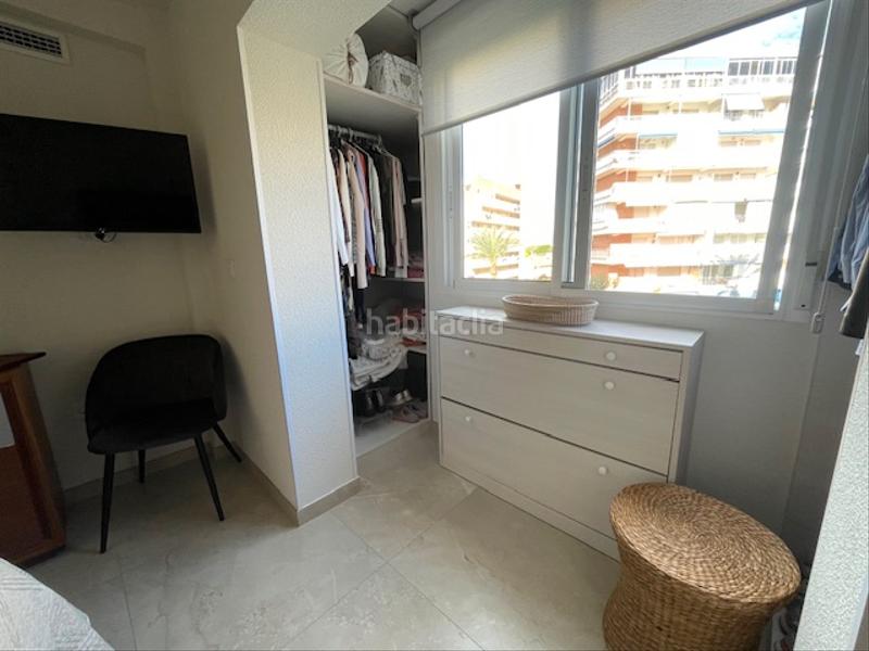 Foto cc7fdbf2-47ef-4af1-9bcd-cea702ffe918. Appartement avec chauffage parking piscine dans Playa de San Juan Alicante