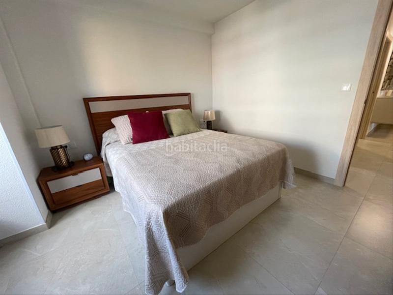 Foto d4c7e8ef-8ac0-4418-9efe-6ee710f61dc5. Appartement avec chauffage parking piscine dans Playa de San Juan Alicante