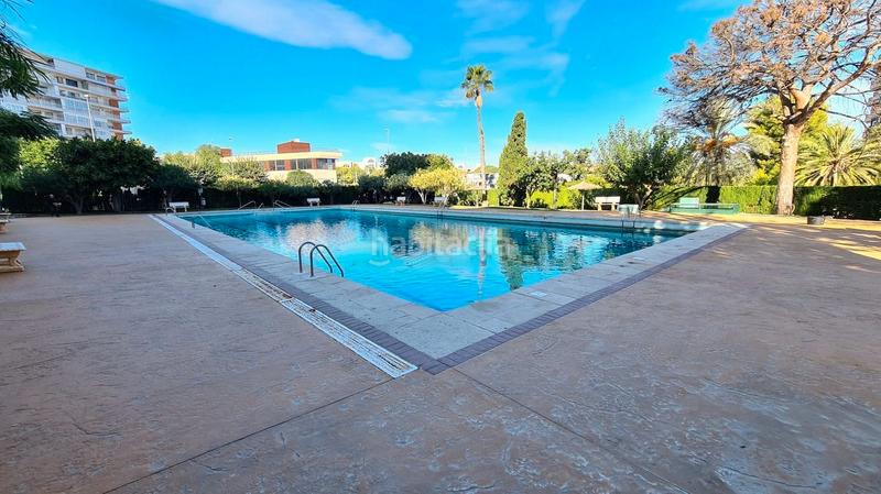 Foto dc93bbb6-82cd-4217-988e-e645c3f6b6c7. Appartement avec chauffage parking piscine dans Playa de San Juan Alicante