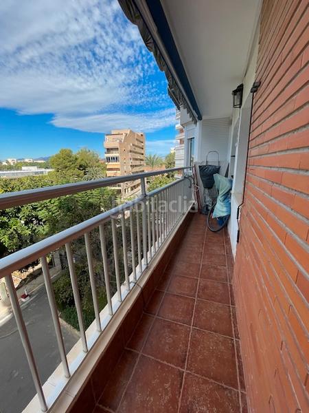 Foto ef9ea6c6-1680-4ea2-9c9c-ce58b10daf3a. Appartement avec chauffage parking piscine dans Playa de San Juan Alicante