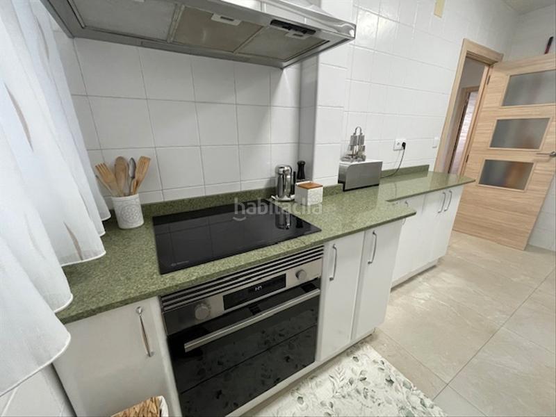 Foto fca85aaf-b0c1-4c6b-901a-dd4a18e3ae00. Appartement avec chauffage parking piscine dans Playa de San Juan Alicante