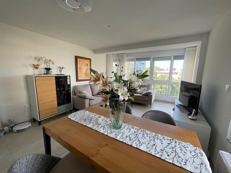 Foto 255b5b52-285b-4328-9e91-66bbbc3a24e1. Pis amb calefacció aparcament piscina a Playa de San Juan Alicante