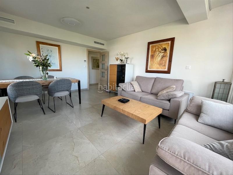 Foto 5152c3e0-d5be-4c0b-a732-8dcbdc9ee765. Pis amb calefacció aparcament piscina a Playa de San Juan Alicante