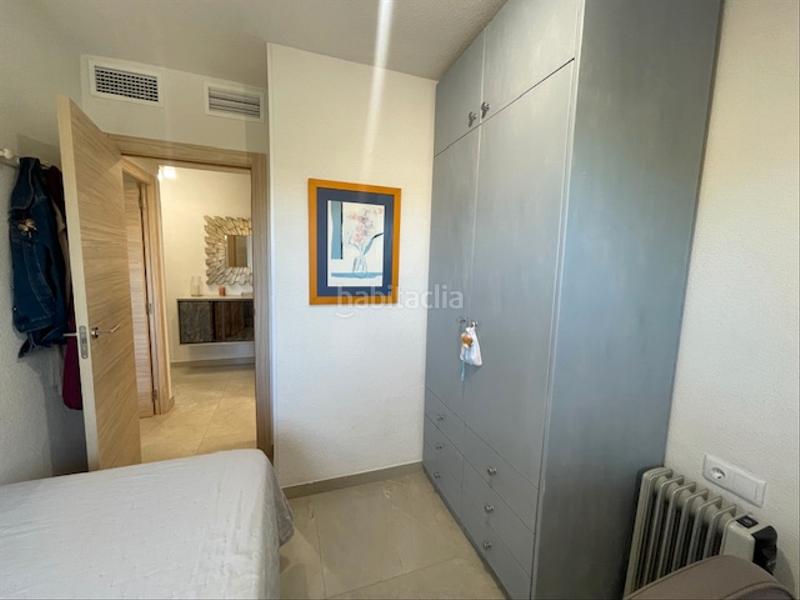 Foto 5b572934-e5a7-4ad5-89fa-d9fd4a64fe1d. Pis amb calefacció aparcament piscina a Playa de San Juan Alicante