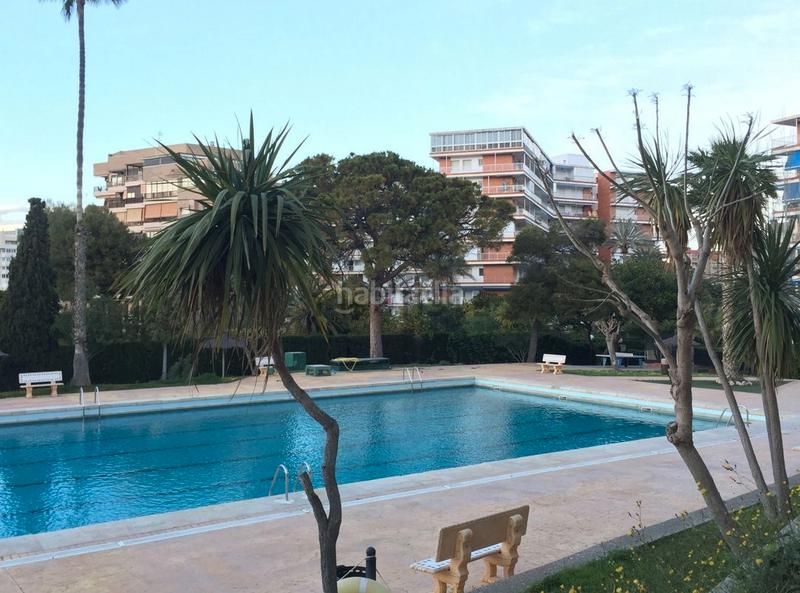 Foto f8aab47e-3ff2-450b-b150-2dfd66d88934. Pis amb calefacció aparcament piscina a Playa de San Juan Alicante