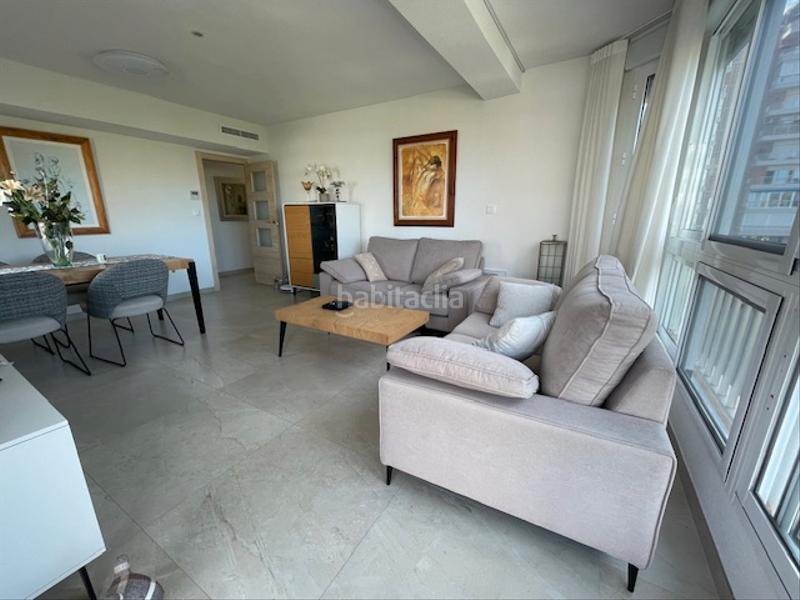 Foto facd03df-b7d4-4d34-a52f-7caeae1d1591. Pis amb calefacció aparcament piscina a Playa de San Juan Alicante